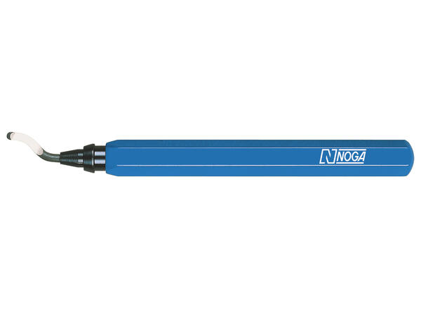 Noga NRB1000 holder "hurtiggrader" komplett + 1 skjær 